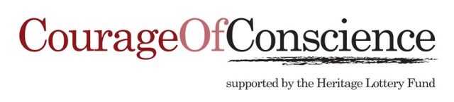Courage of Conscience Logo - Alt1